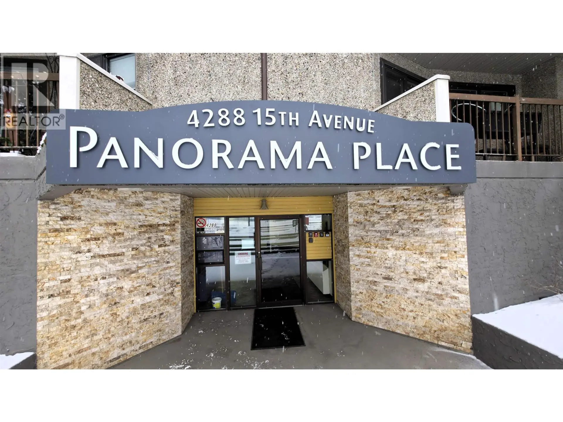 Property at #323 4288 15TH AVENUE, Prince George, BC