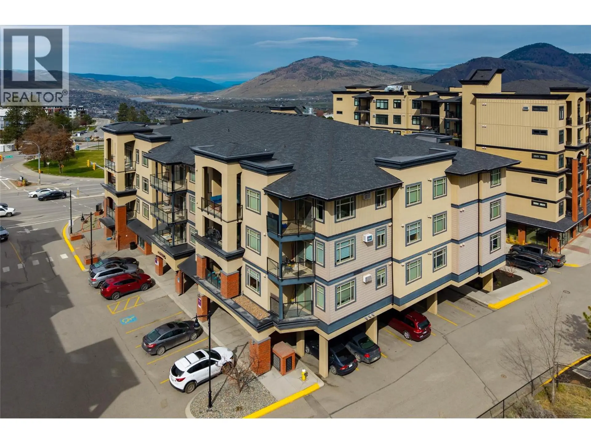 Property at #202 775 McGill Road, Kamloops, BC