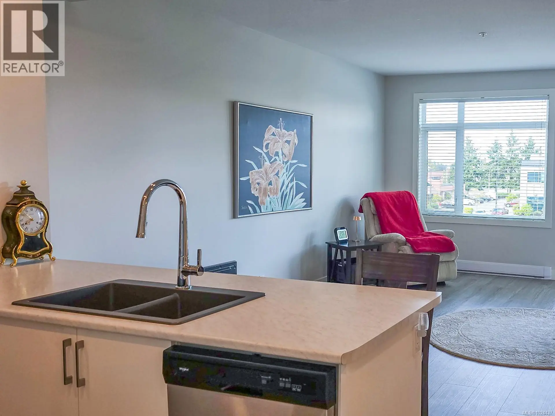 Property at #204 6544 METRAL DR, Nanaimo, BC