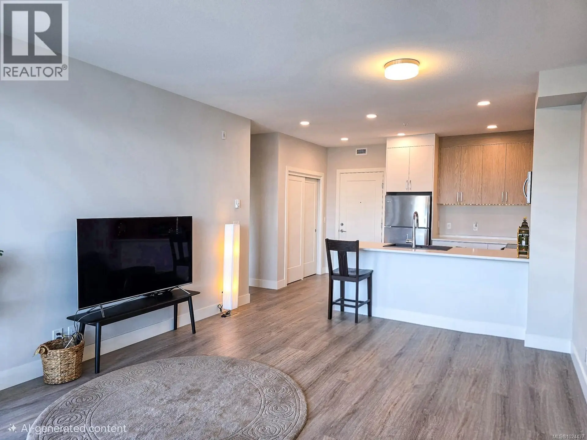 Property at #204 6544 METRAL DR, Nanaimo, BC