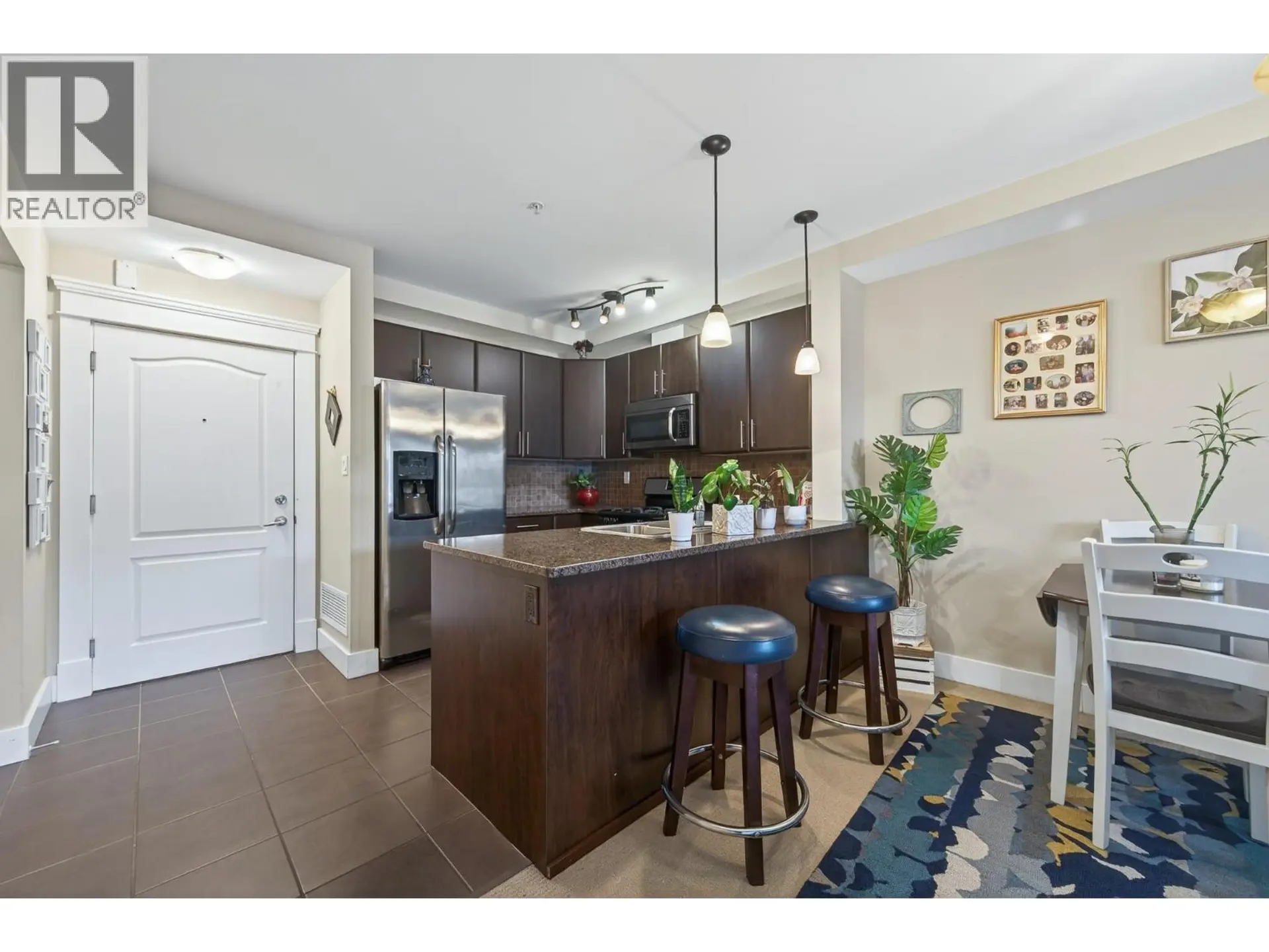 Property at #301 975 VICTORIA  W STREET, Kamloops, BC