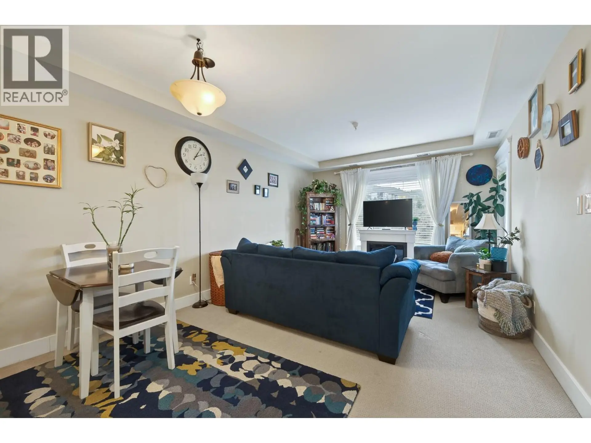 Property at #301 975 VICTORIA  W STREET, Kamloops, BC