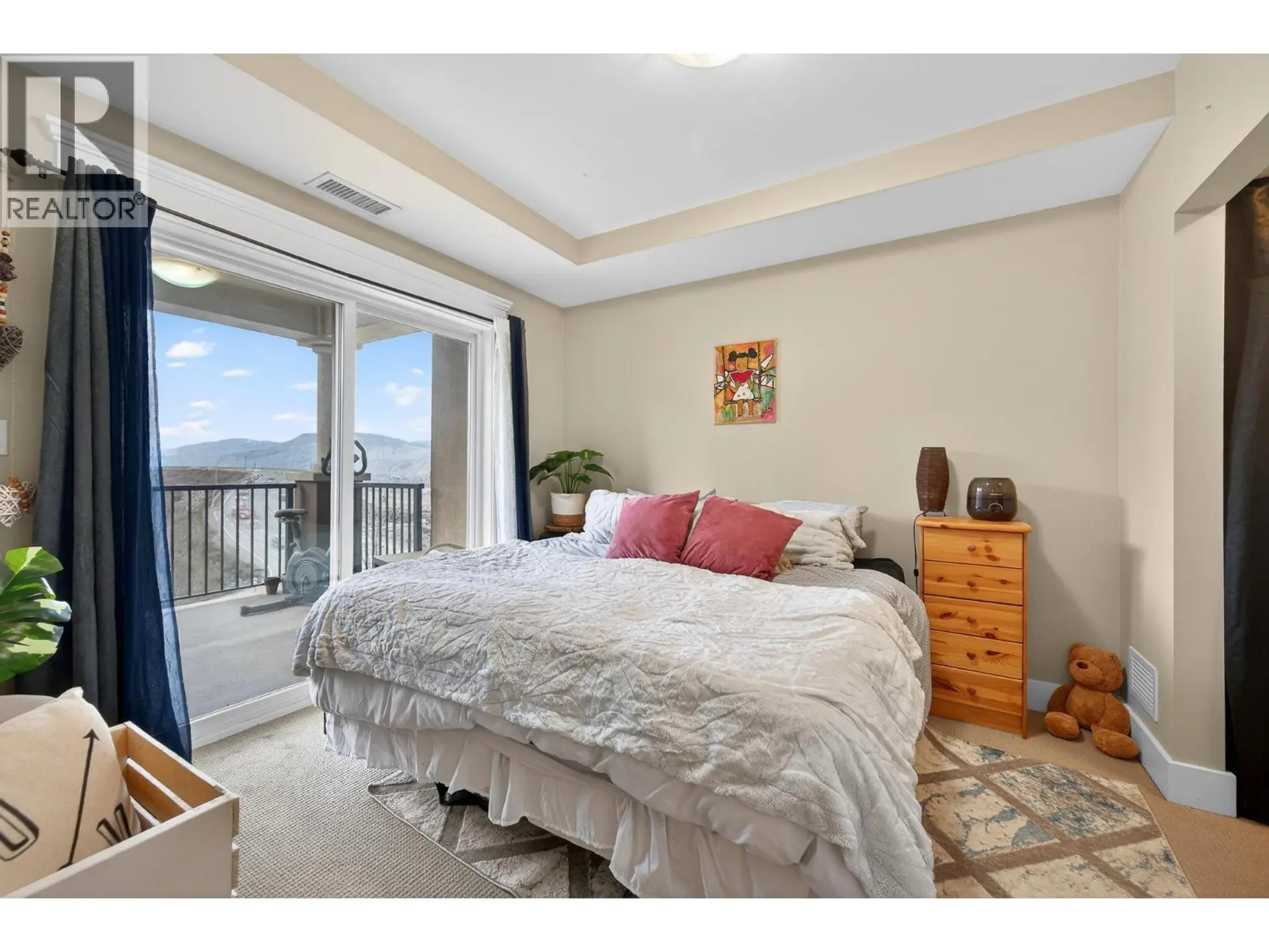 Property at #301 975 VICTORIA  W STREET, Kamloops, BC