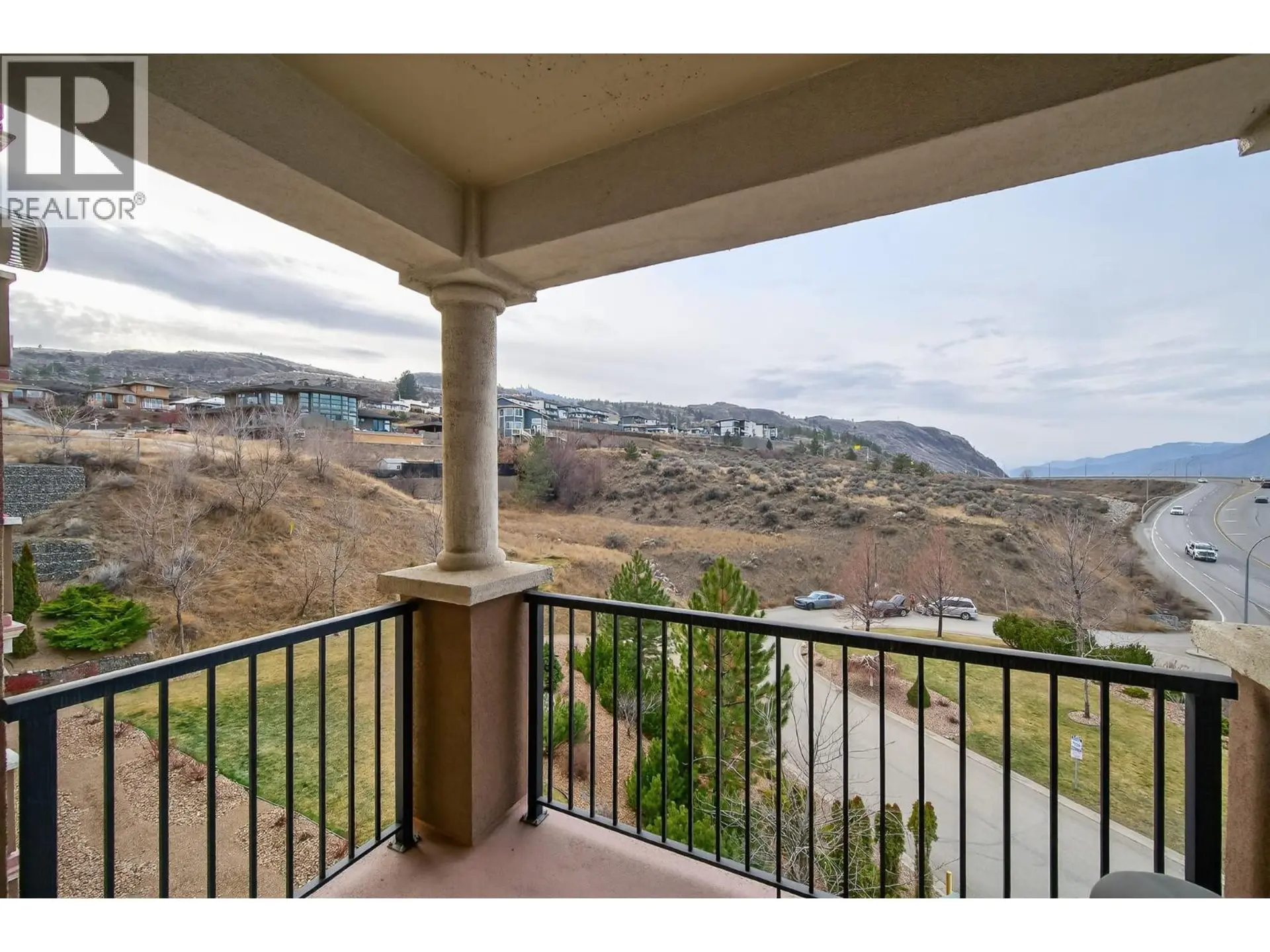 Property at #301 975 VICTORIA  W STREET, Kamloops, BC