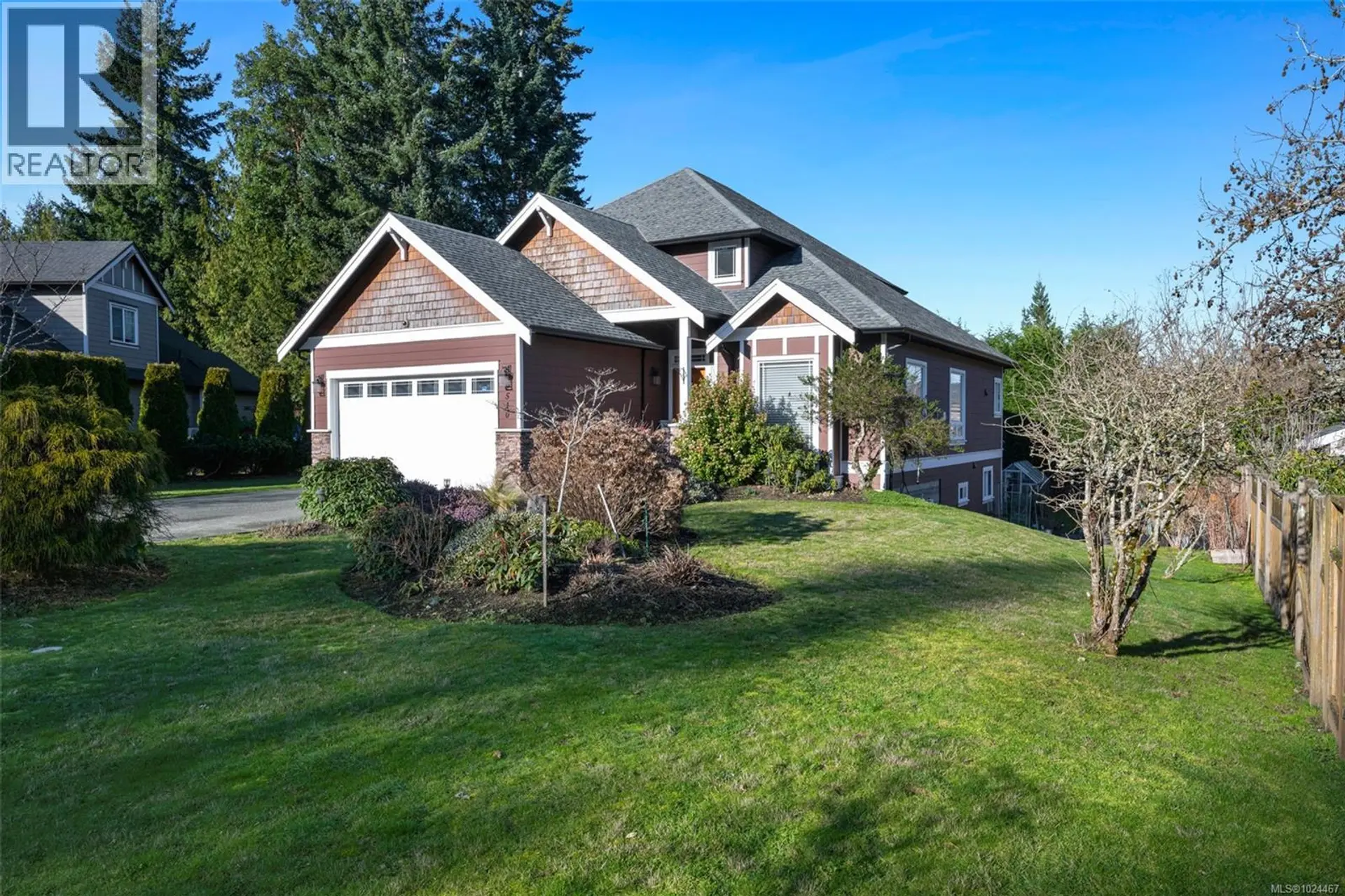 Property at 2510 Boompond Rd, Mill Bay, BC