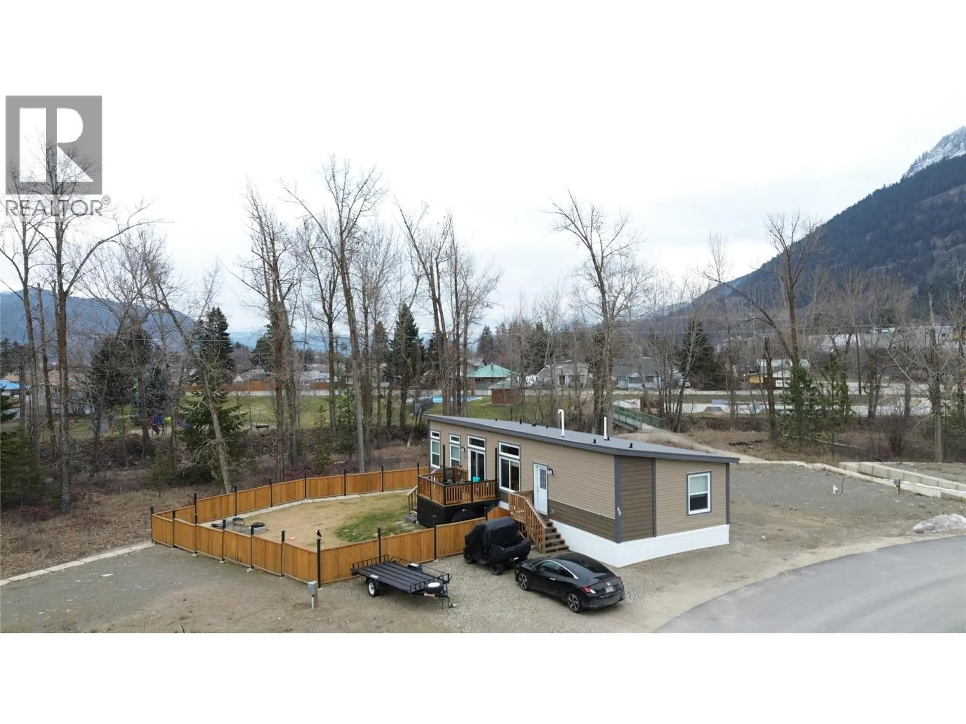 Property at 235 AYLMER ROAD LOT# 49, Chase, BC