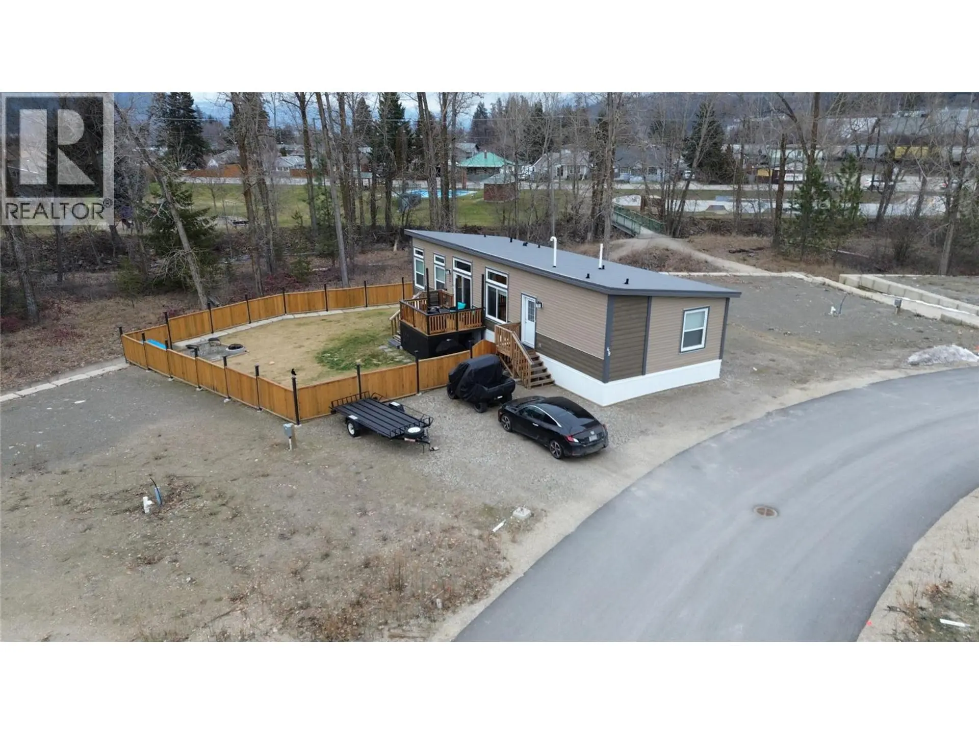 Property at 235 AYLMER ROAD LOT# 49, Chase, BC