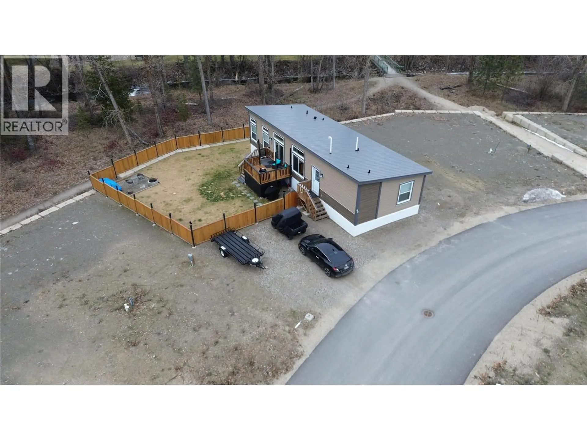 Property at 235 AYLMER ROAD LOT# 49, Chase, BC