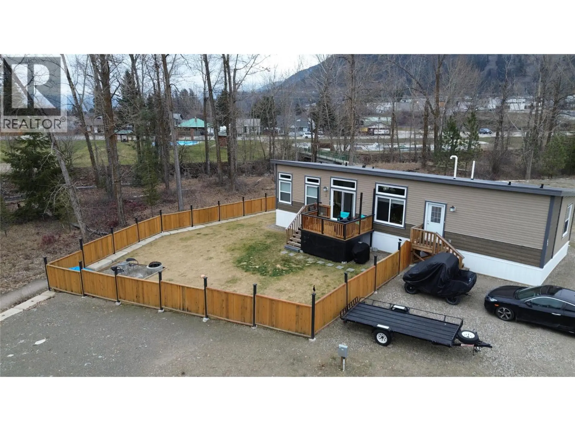 Property at 235 AYLMER ROAD LOT# 49, Chase, BC