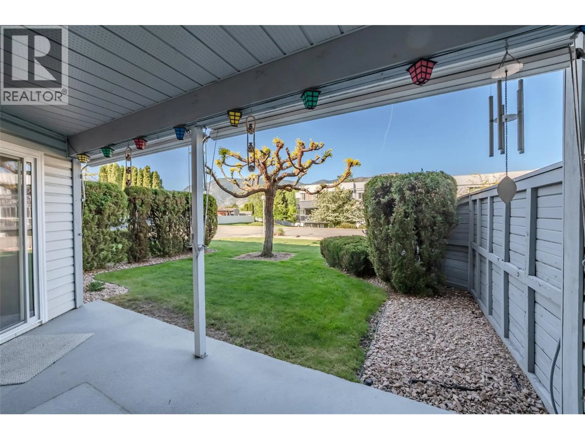 Property at #105 232 KINNEY AVENUE, Penticton, BC