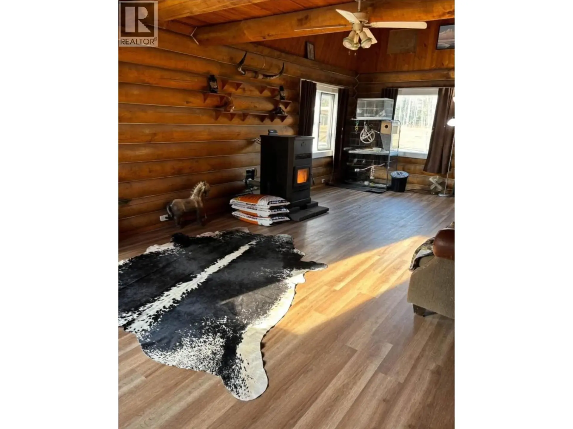 Property at 4312 245 ROAD, Dawson Creek, BC