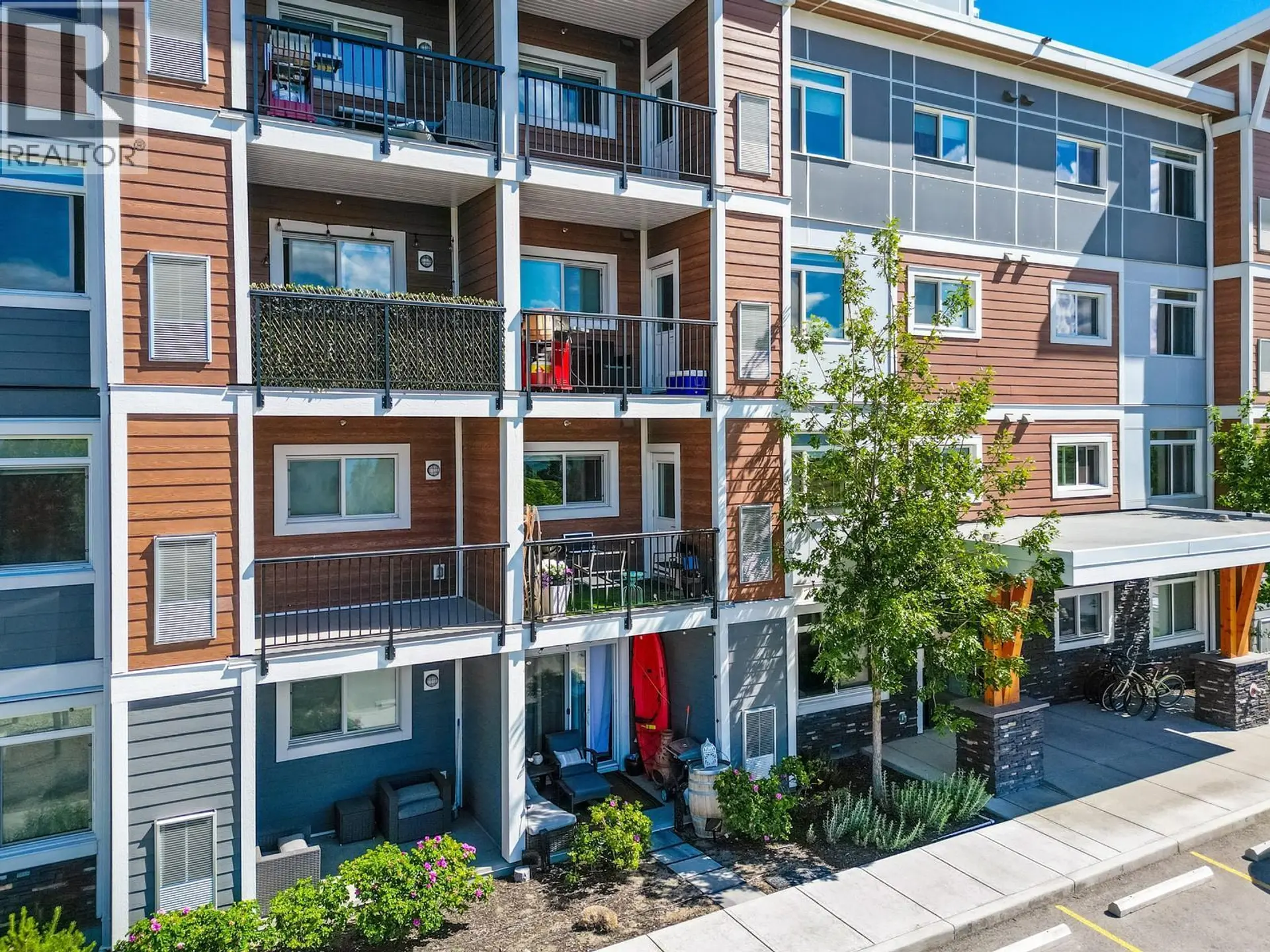 Property at #103 2250 Majoros Road, West Kelowna, BC