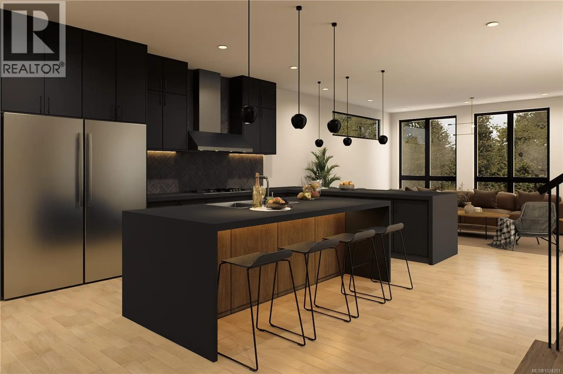 Property at #4 2215 GREENLANDS RD, Saanich, BC