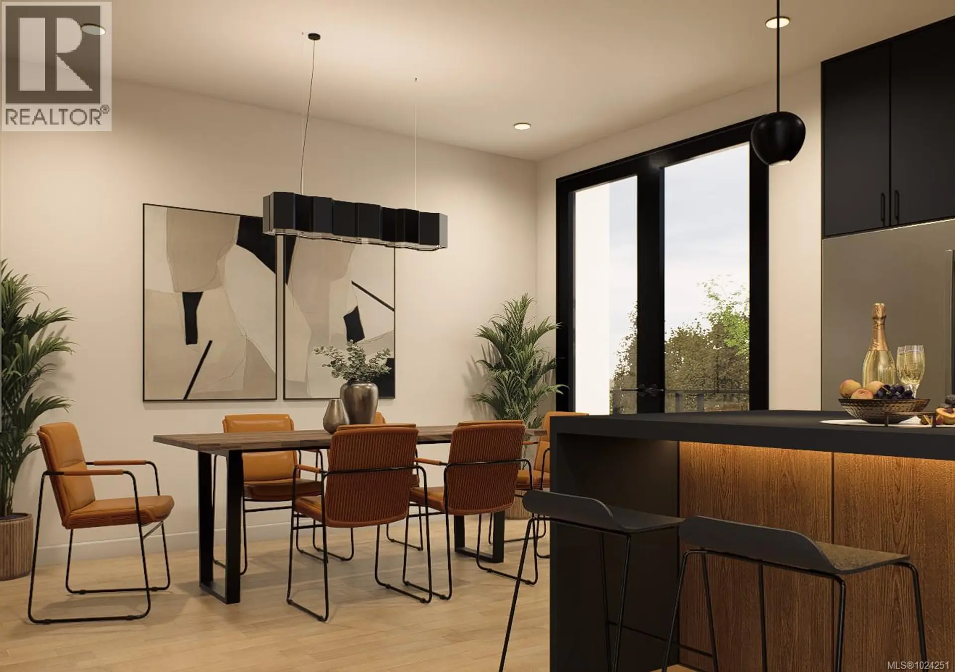 Property at #4 2215 GREENLANDS RD, Saanich, BC