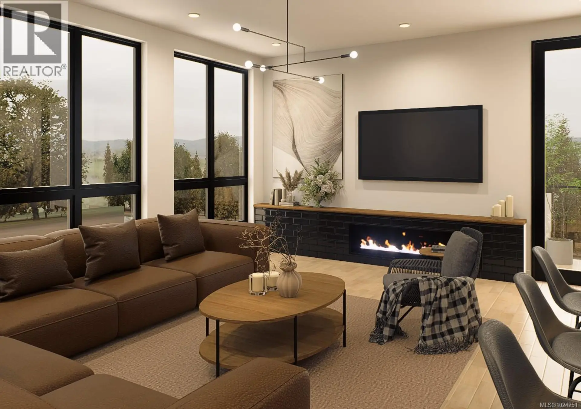 Property at #4 2215 GREENLANDS RD, Saanich, BC