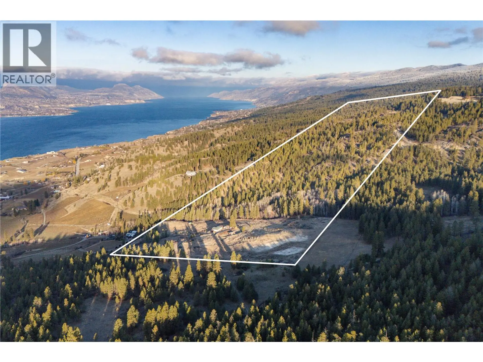 Property at 1201 SPILLER ROAD, Penticton, BC