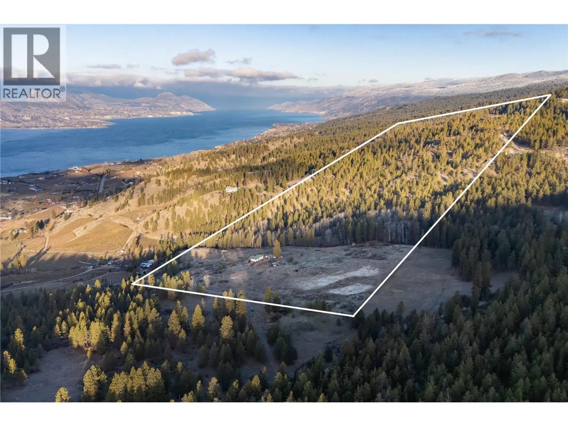 Property at 1201 SPILLER ROAD, Penticton, BC