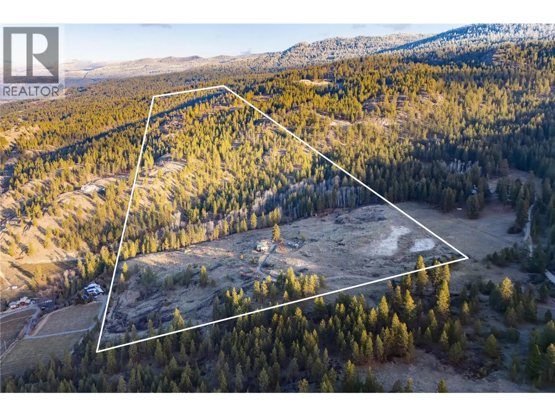 Property at 1201 SPILLER ROAD, Penticton, BC