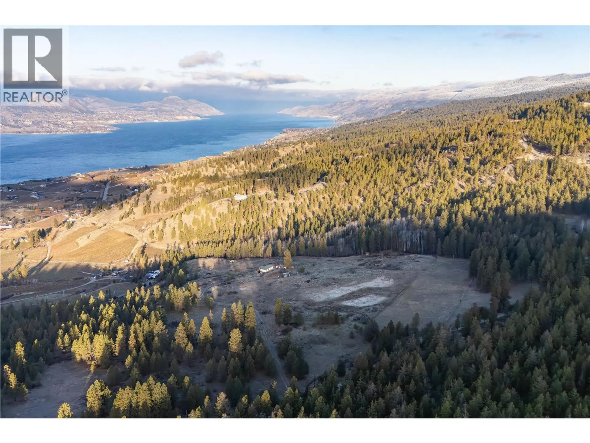 Property at 1201 SPILLER ROAD, Penticton, BC