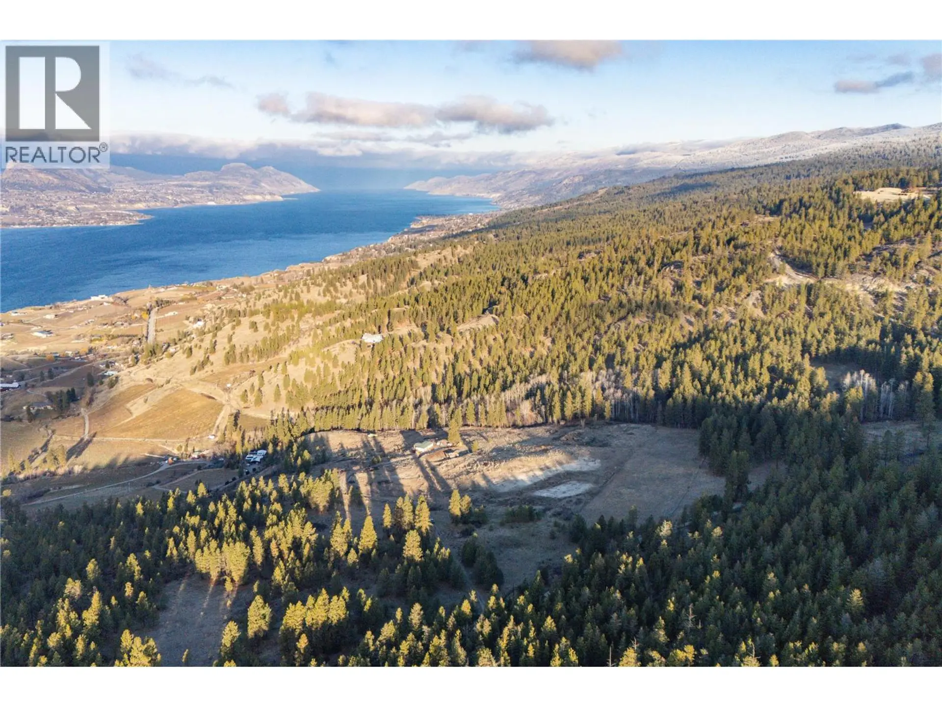 Property at 1201 SPILLER ROAD, Penticton, BC