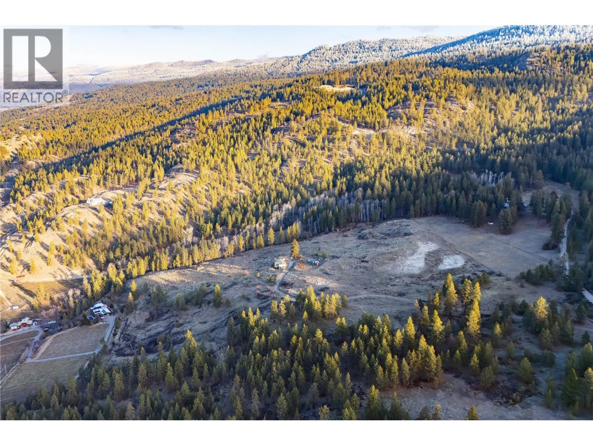 Property at 1201 SPILLER ROAD, Penticton, BC