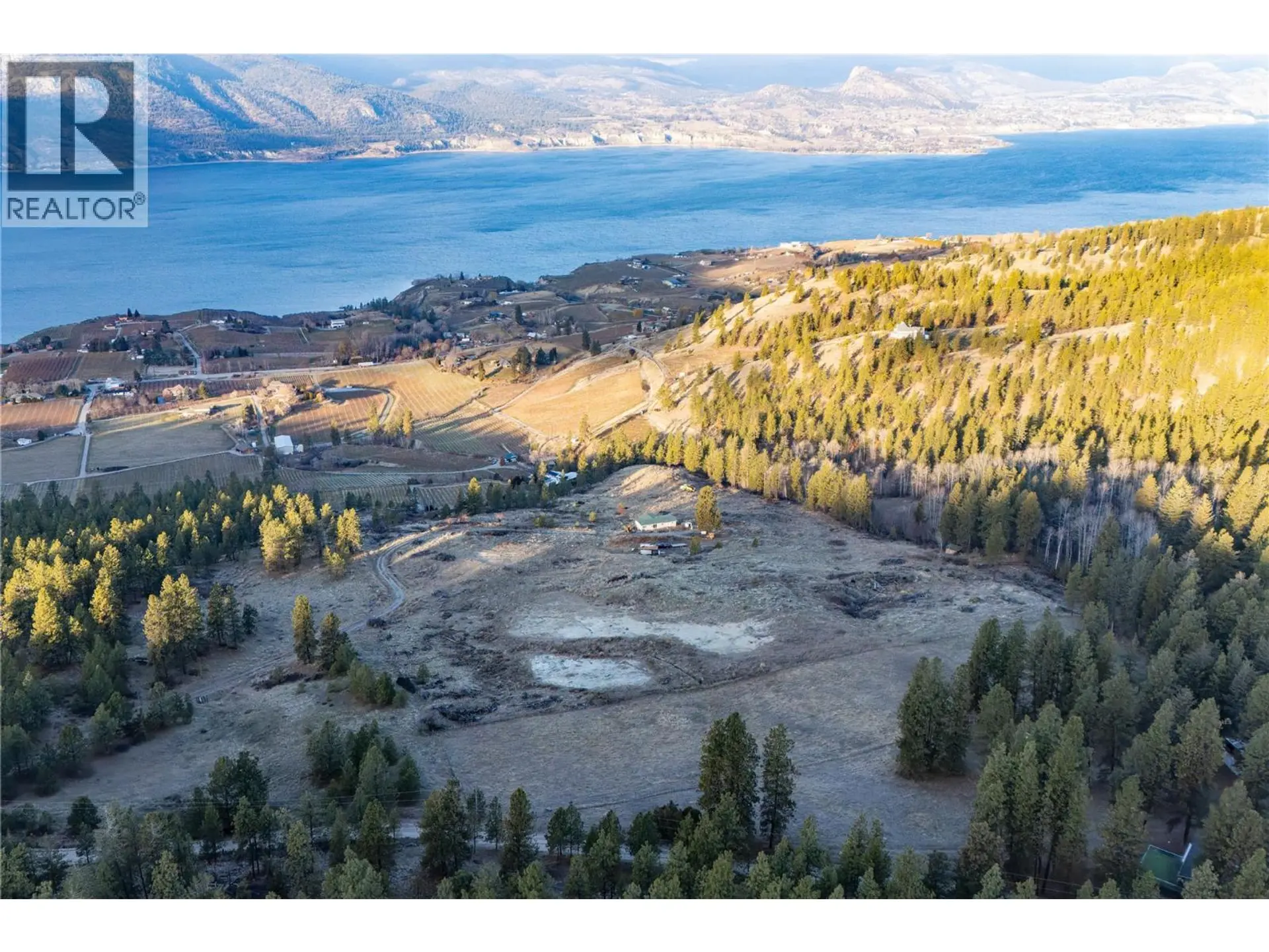 Property at 1201 SPILLER ROAD, Penticton, BC