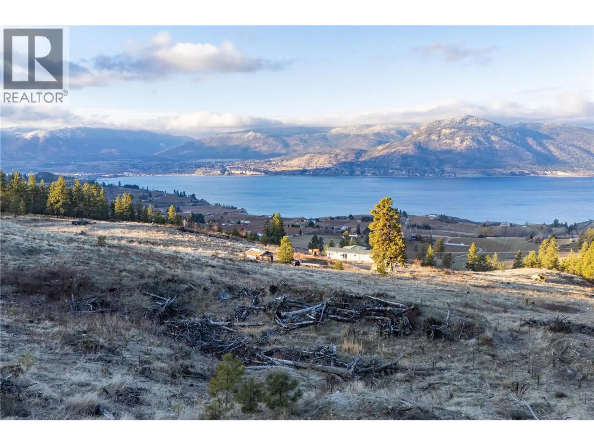 Property at 1201 SPILLER ROAD, Penticton, BC