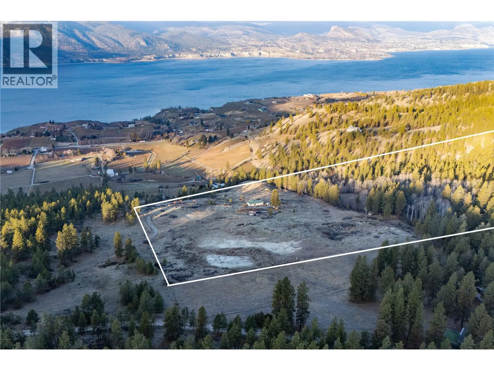 Property at 1201 SPILLER ROAD, Penticton, BC