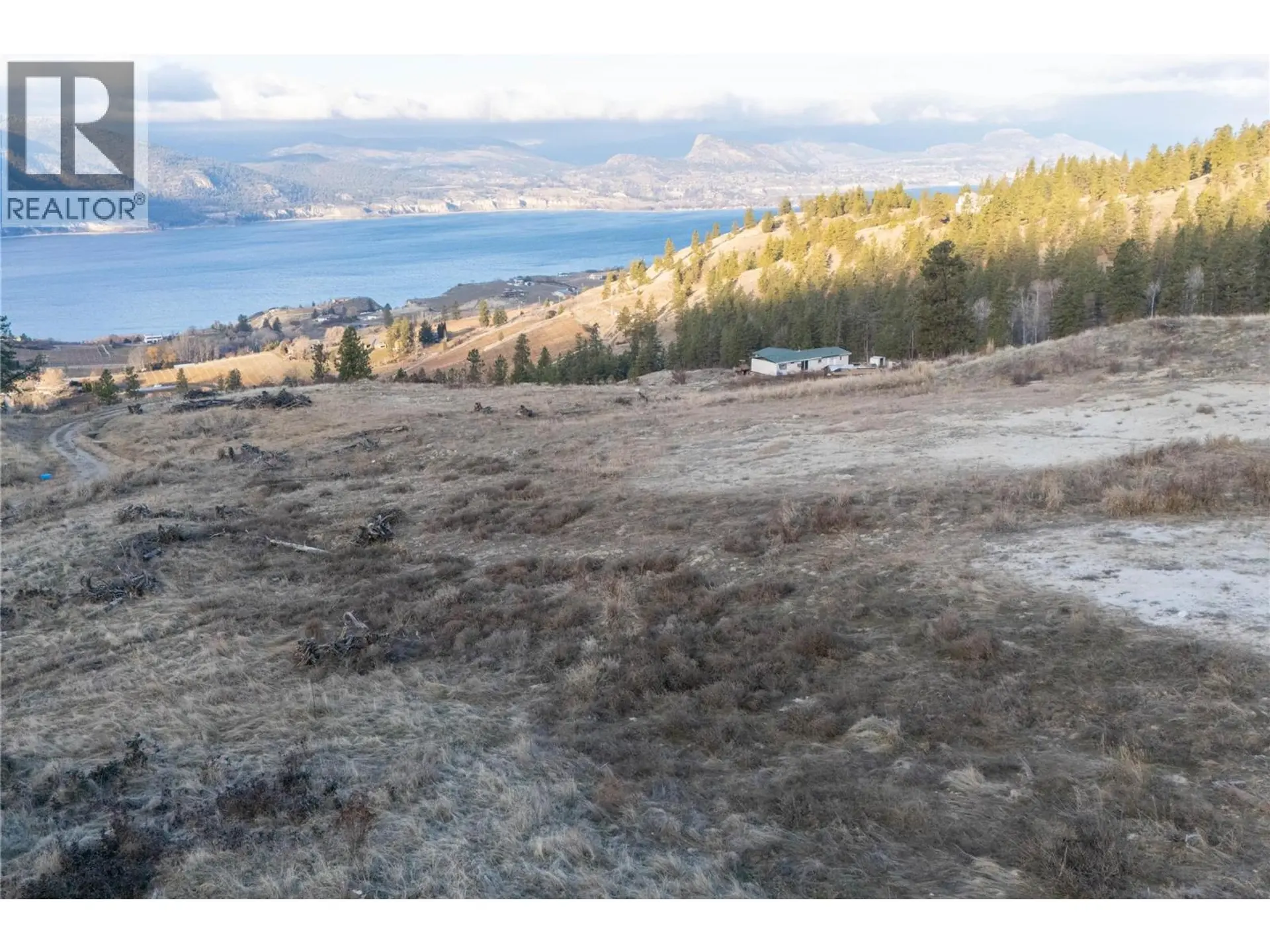 Property at 1201 SPILLER ROAD, Penticton, BC