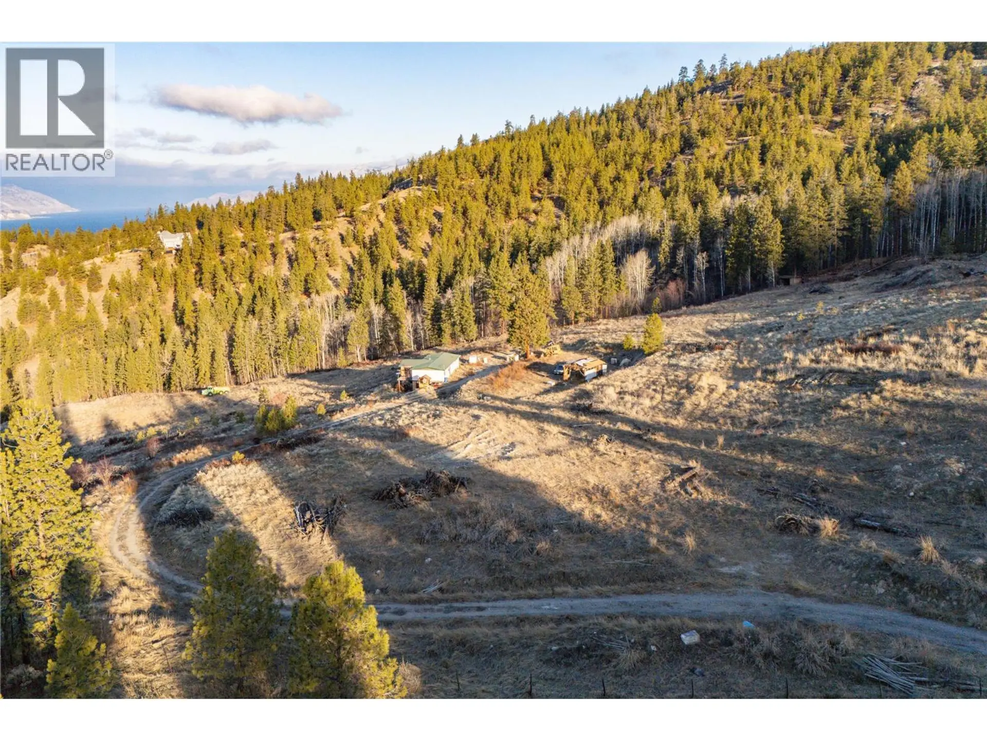 Property at 1201 SPILLER ROAD, Penticton, BC