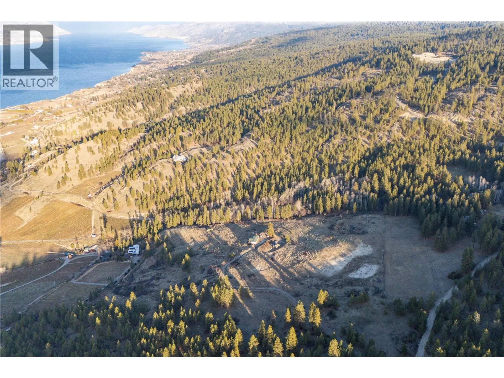 Property at 1201 SPILLER ROAD, Penticton, BC