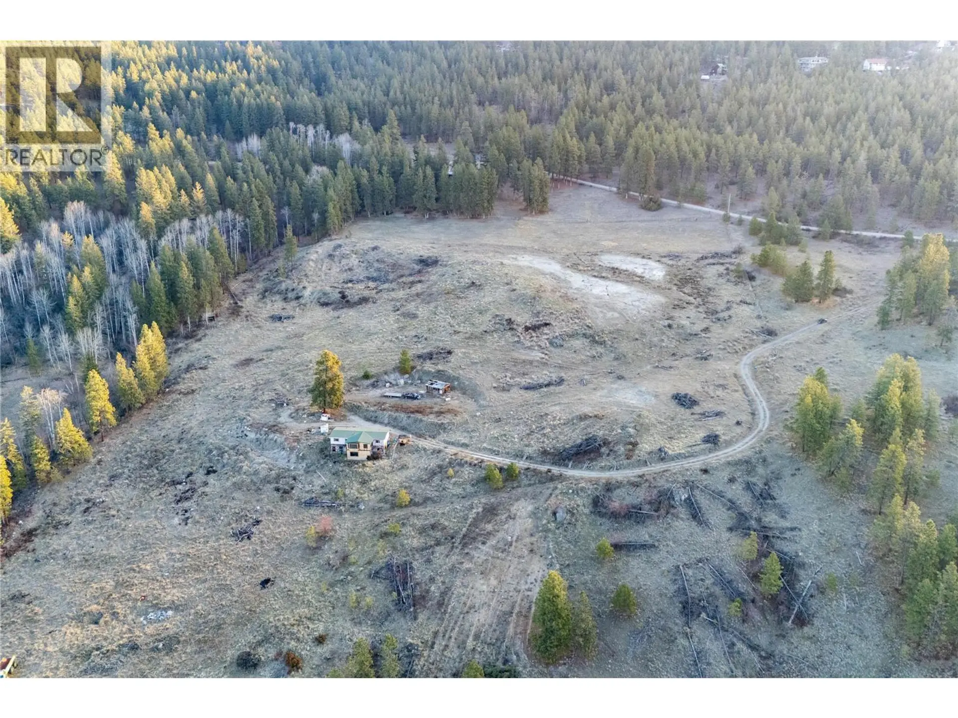 Property at 1201 SPILLER ROAD, Penticton, BC