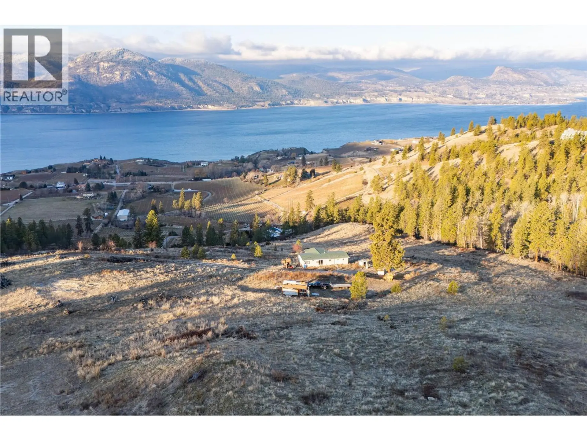 Property at 1201 SPILLER ROAD, Penticton, BC