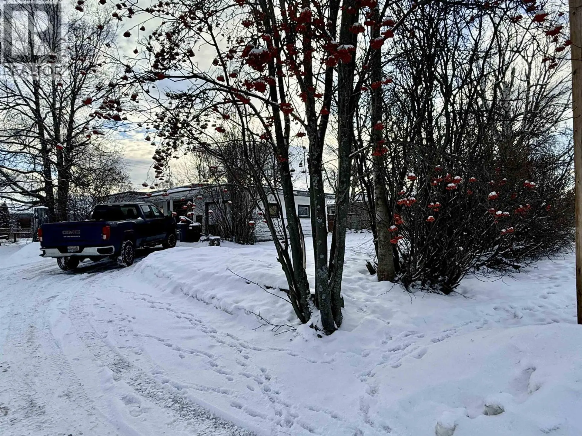 Property at 1410 BURDEN STREET, Prince George, BC