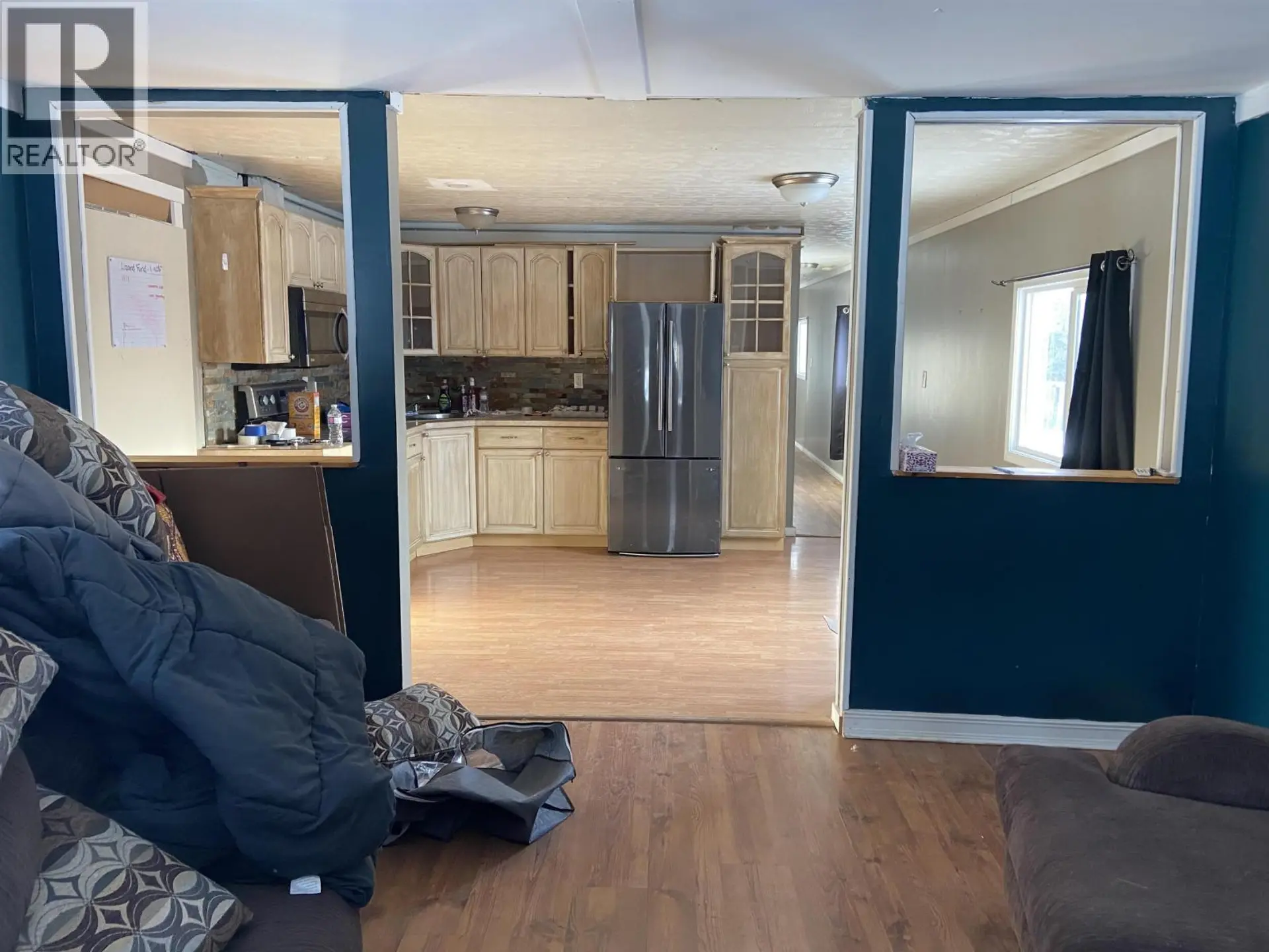 Property at #73 12842 OLD HOPE ROAD, Charlie Lake, BC