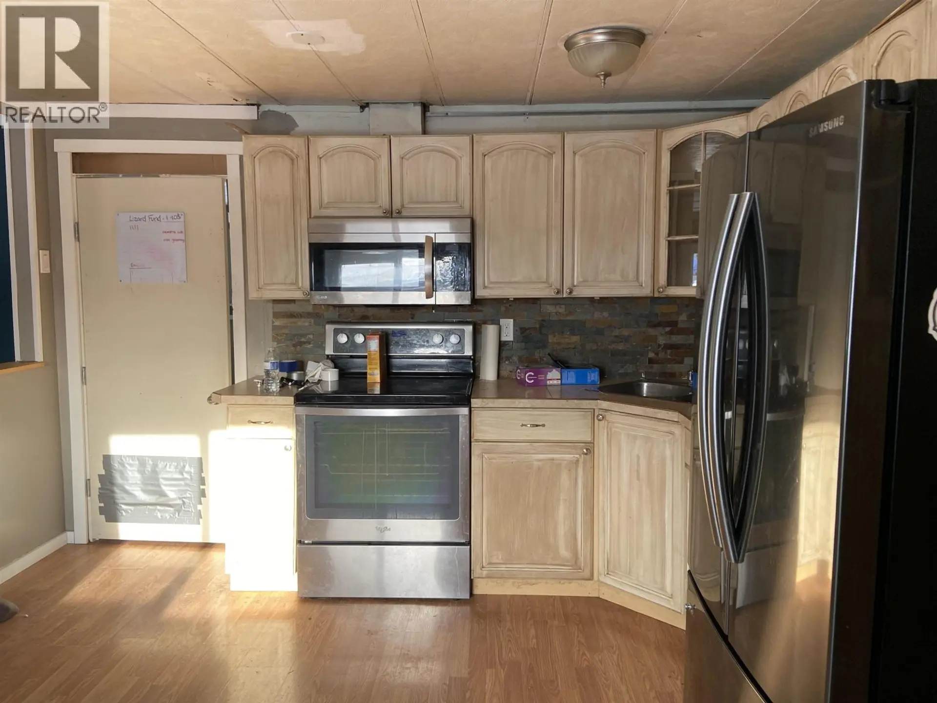 Property at #73 12842 OLD HOPE ROAD, Charlie Lake, BC