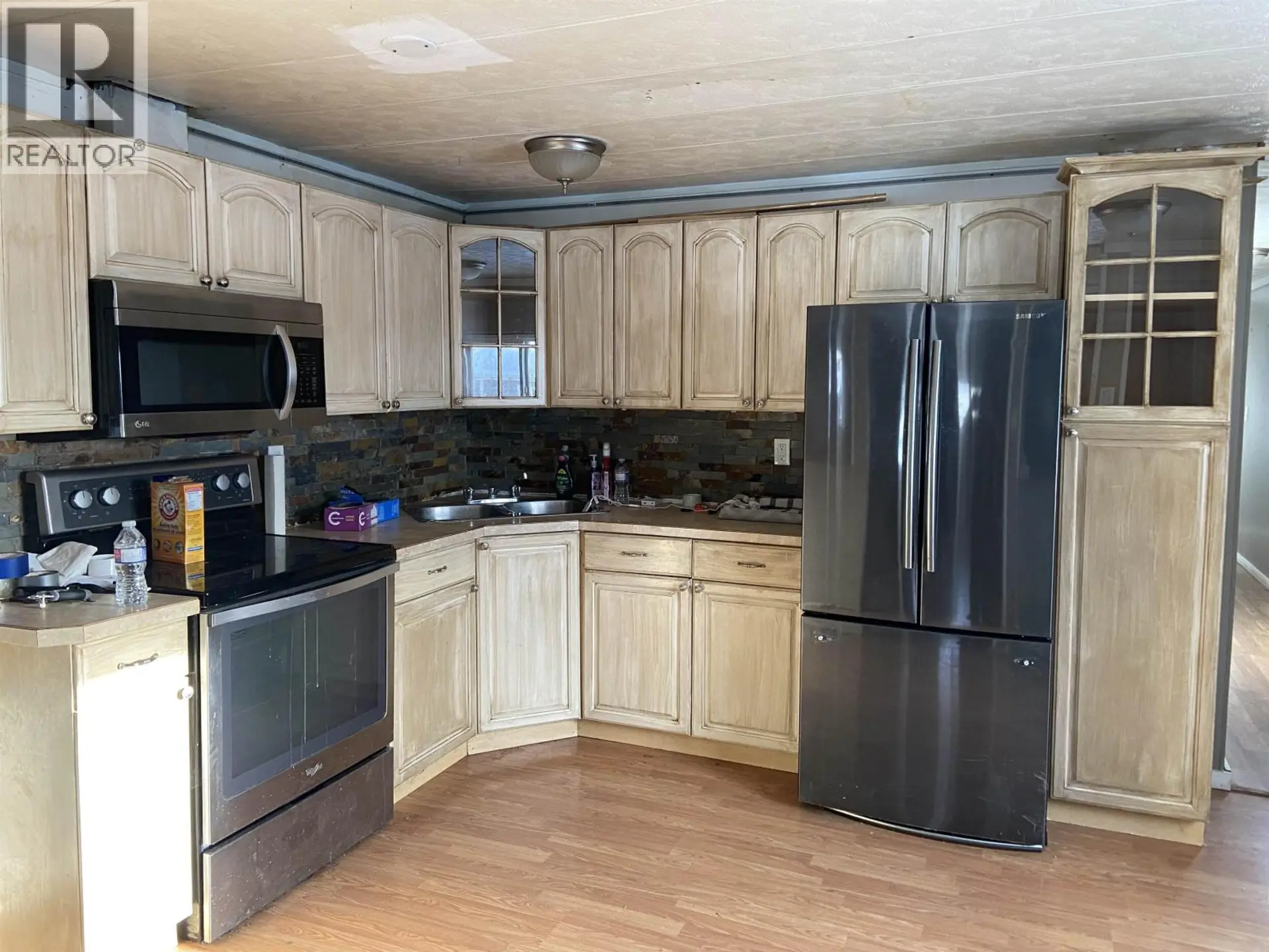 Property at #73 12842 OLD HOPE ROAD, Charlie Lake, BC