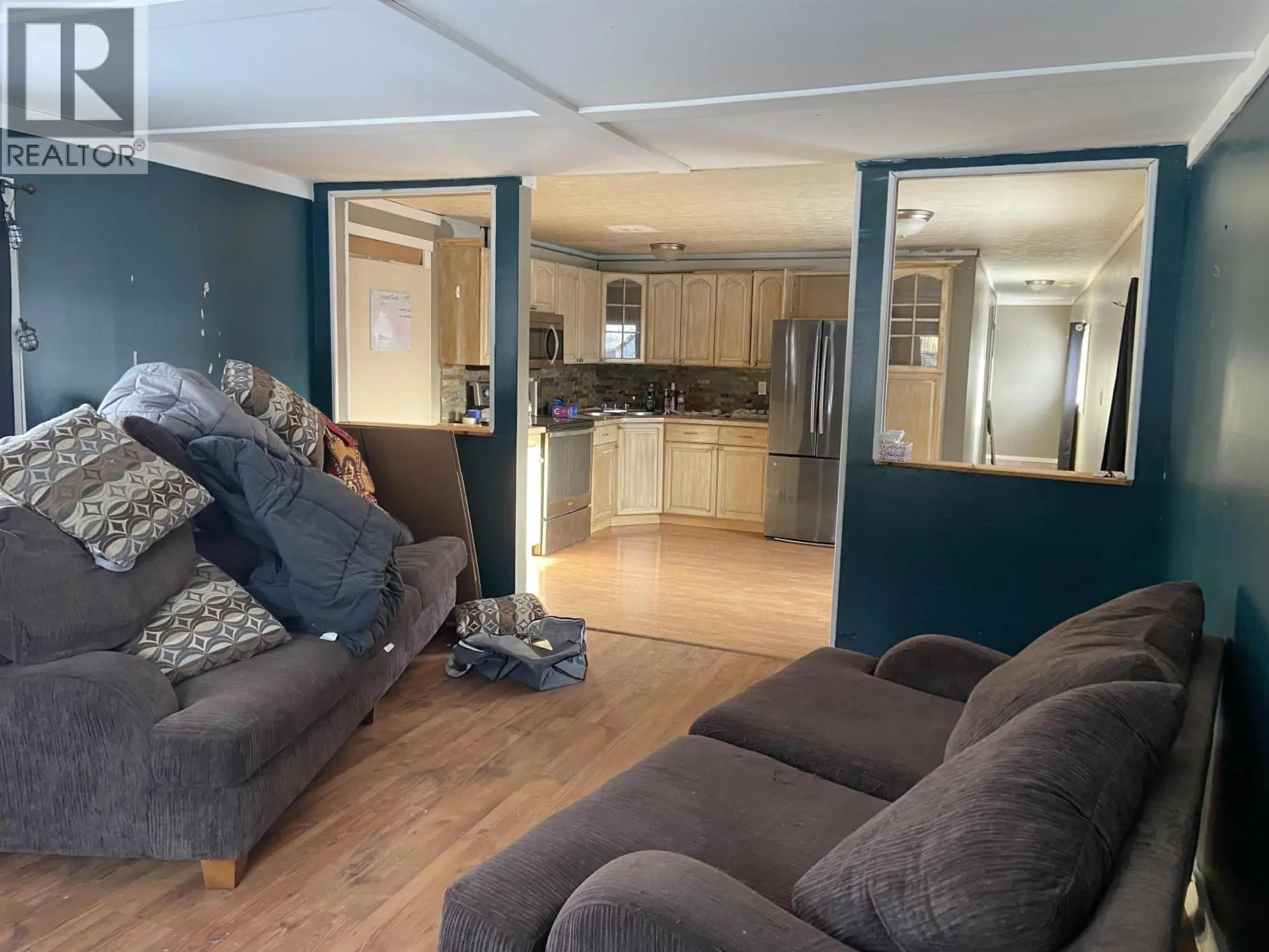 Property at #73 12842 OLD HOPE ROAD, Charlie Lake, BC