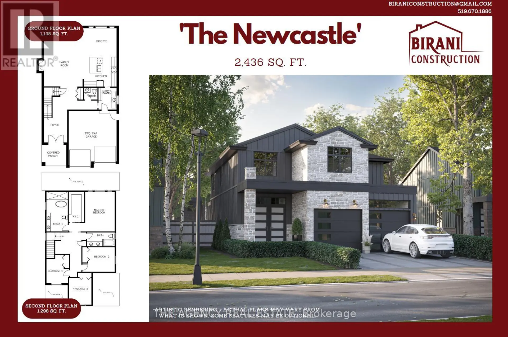 3126 REGIMENT ROAD W - Image 1