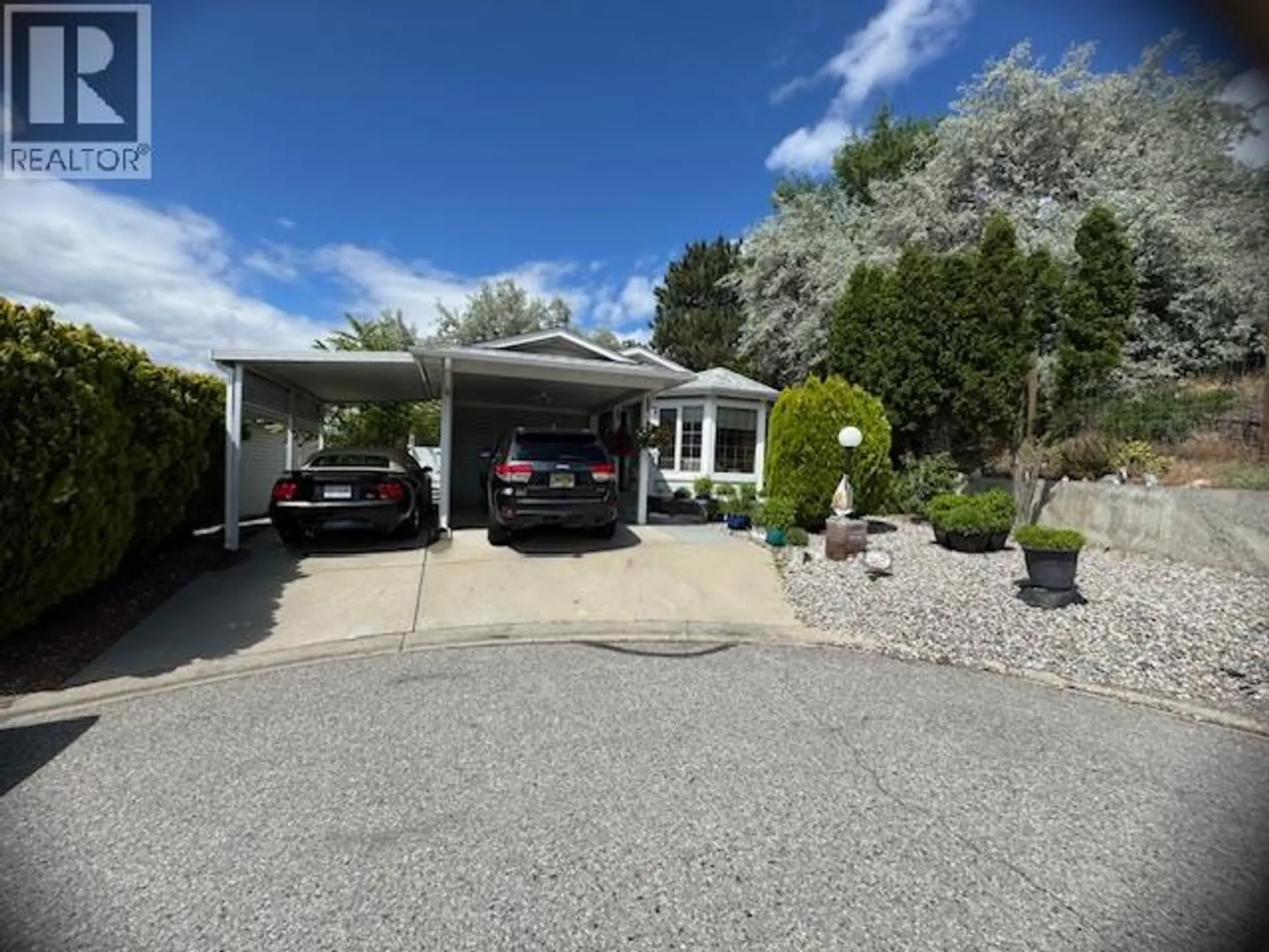 Property at #10 3096 South Main Street, Penticton, BC