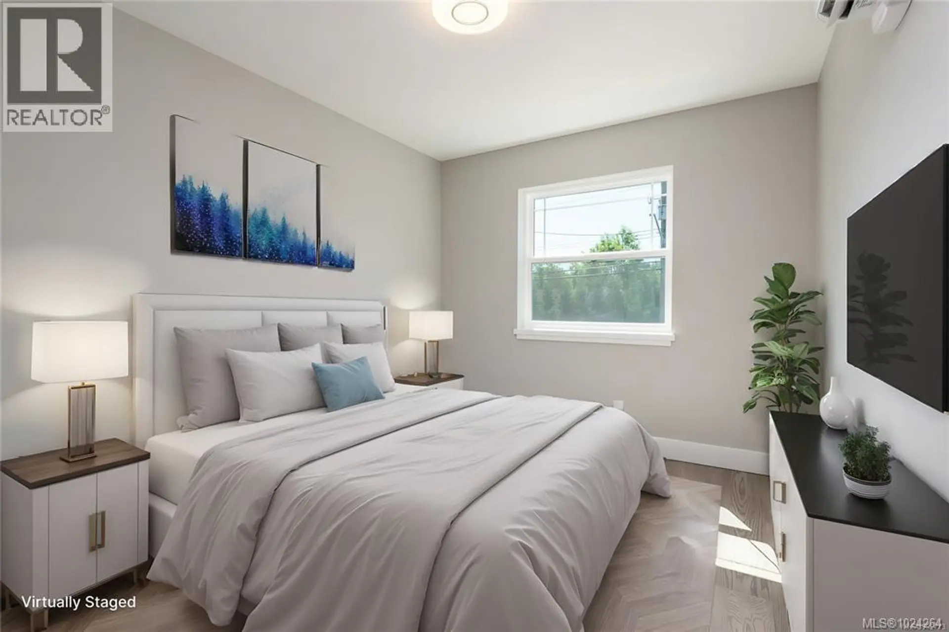 Property at 649 5TH ST, Courtenay, BC