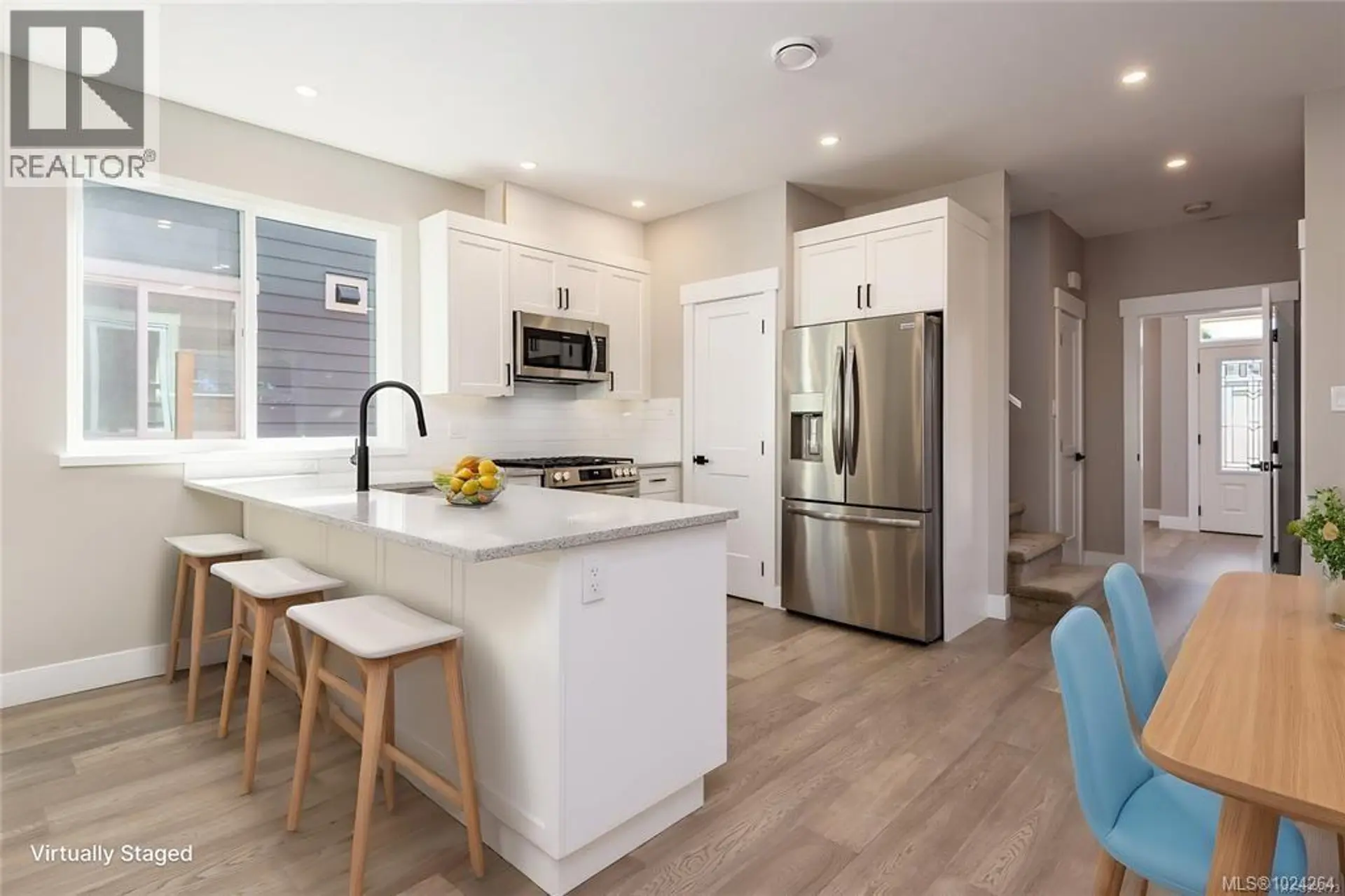 Property at 649 5TH ST, Courtenay, BC