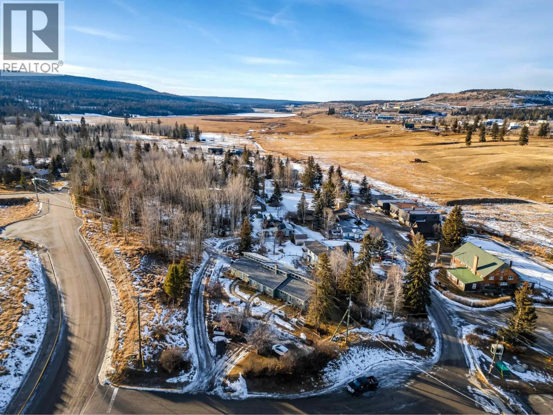 Property at 88 CECIL PLACE, 100 Mile House, BC