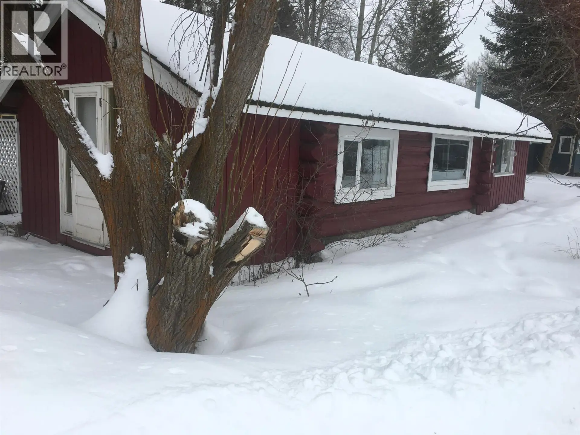 Property at 88 CECIL PLACE, 100 Mile House, BC