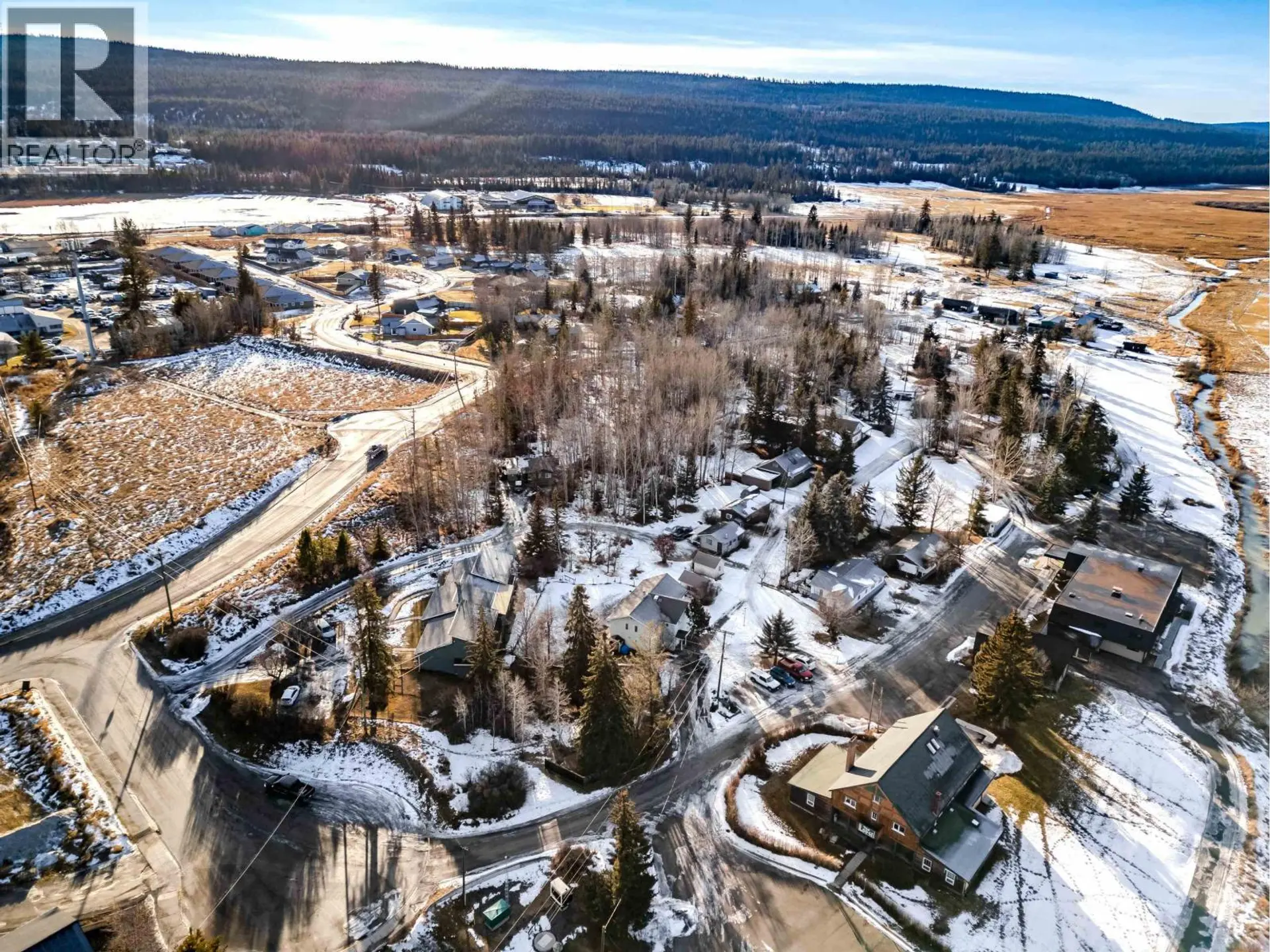 Property at 88 CECIL PLACE, 100 Mile House, BC