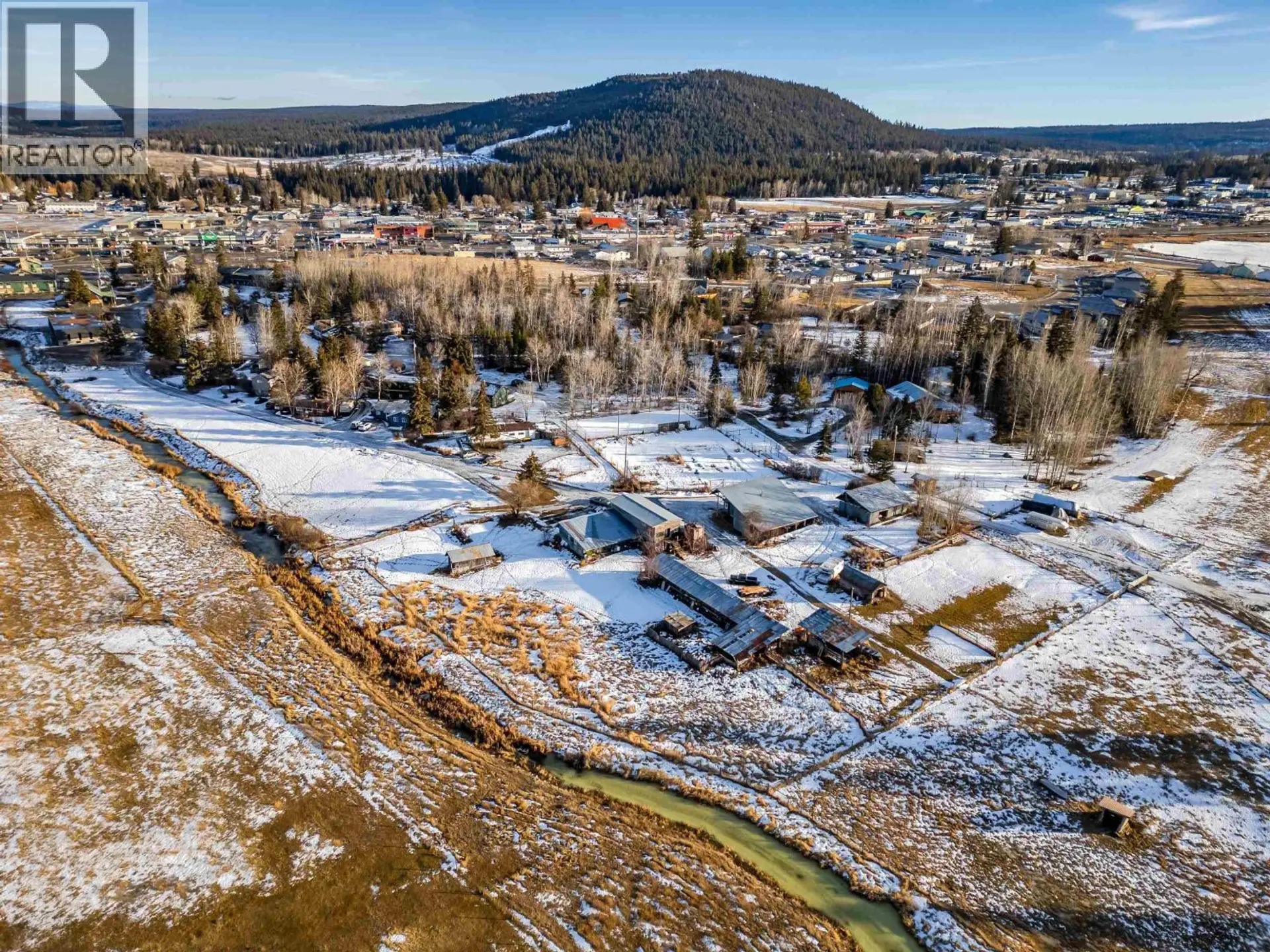 Property at 88 CECIL PLACE, 100 Mile House, BC