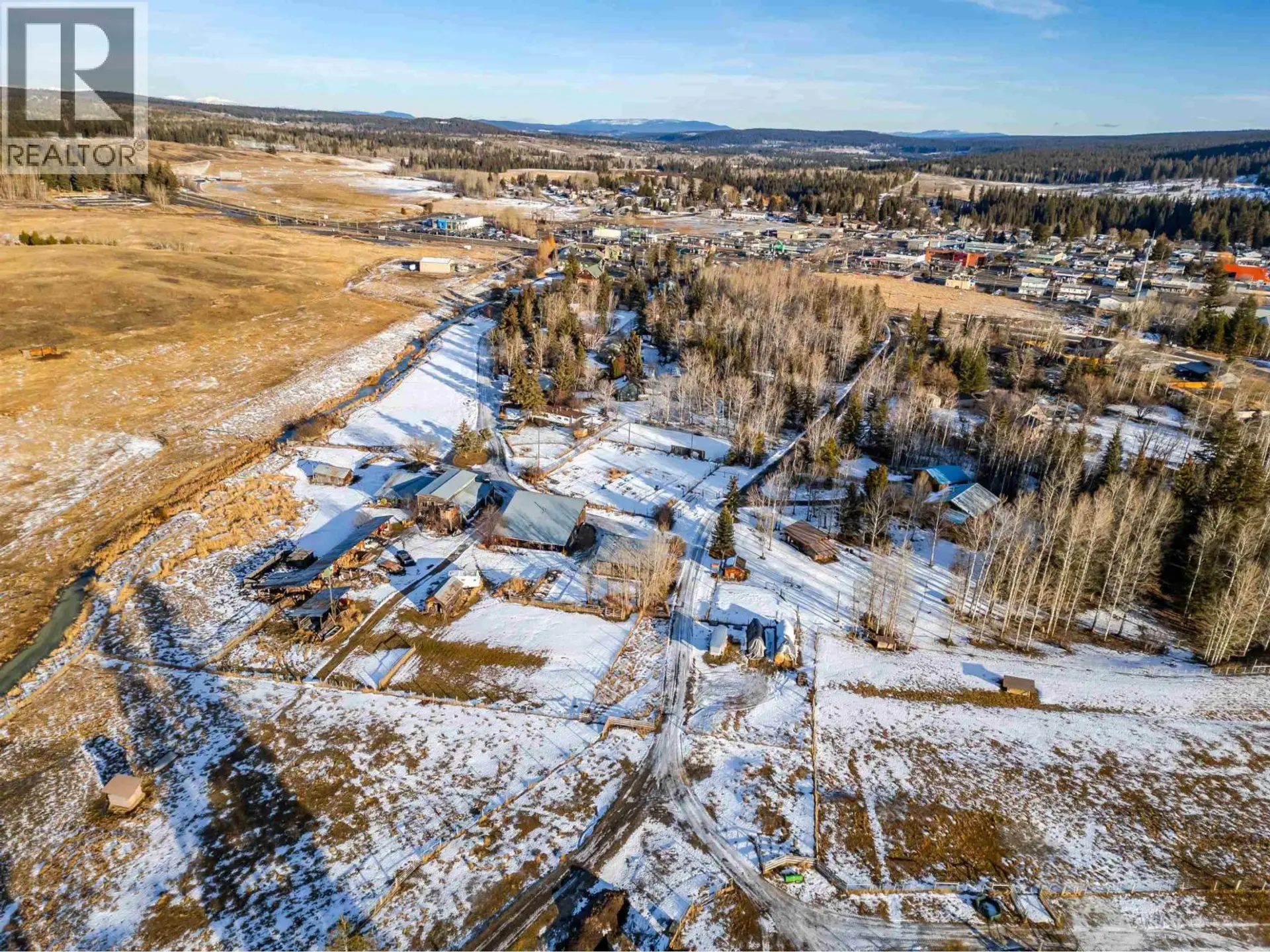 Property at 88 CECIL PLACE, 100 Mile House, BC