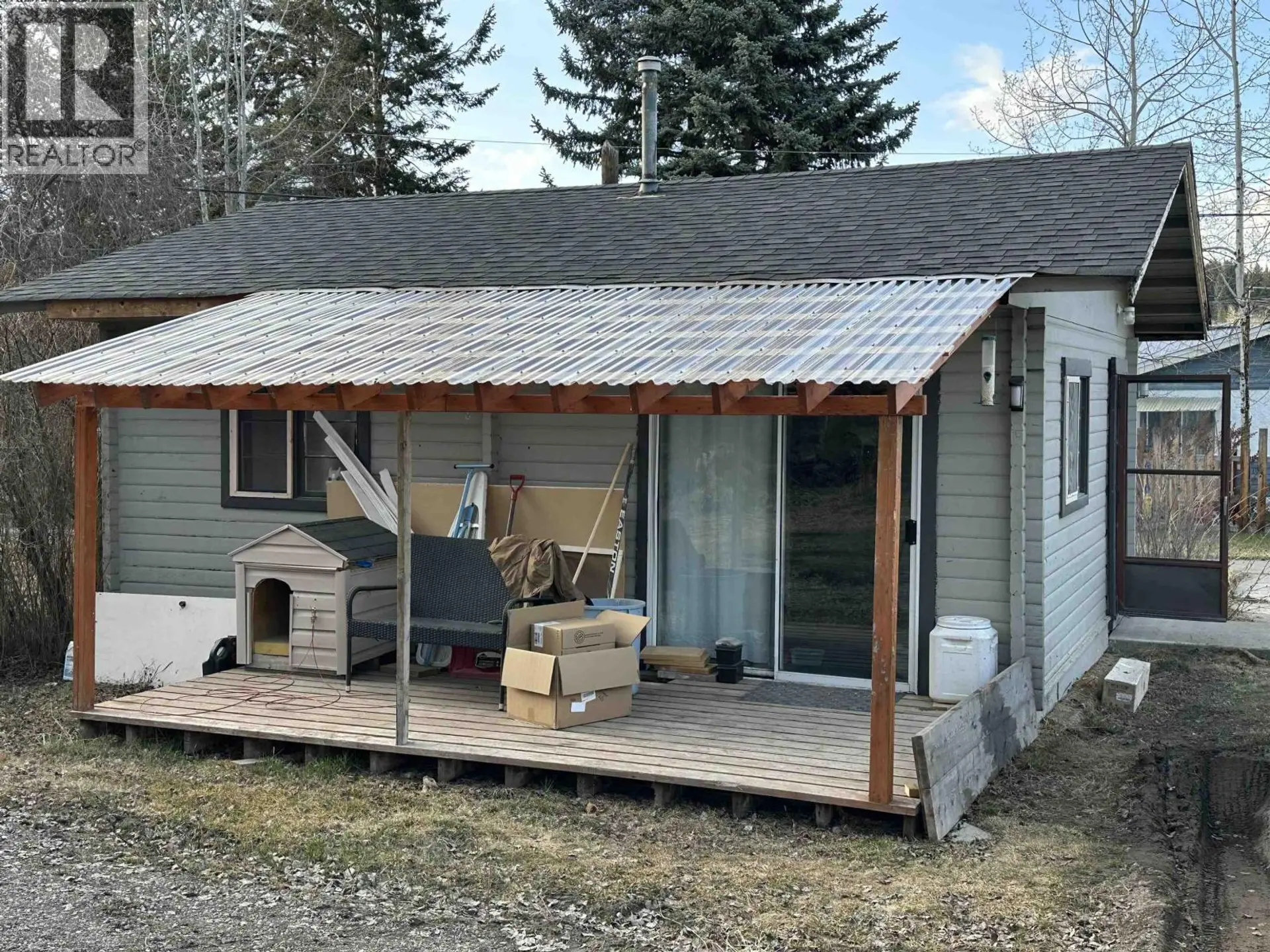 Property at 88 CECIL PLACE, 100 Mile House, BC