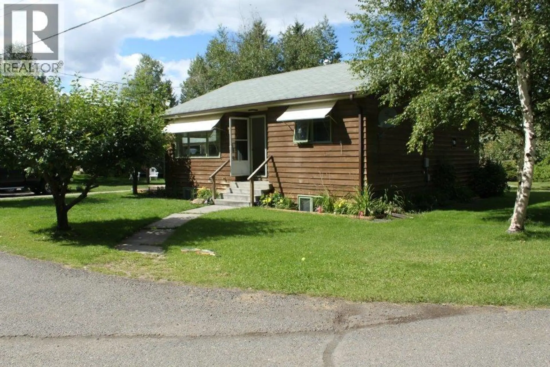 Property at 88 CECIL PLACE, 100 Mile House, BC