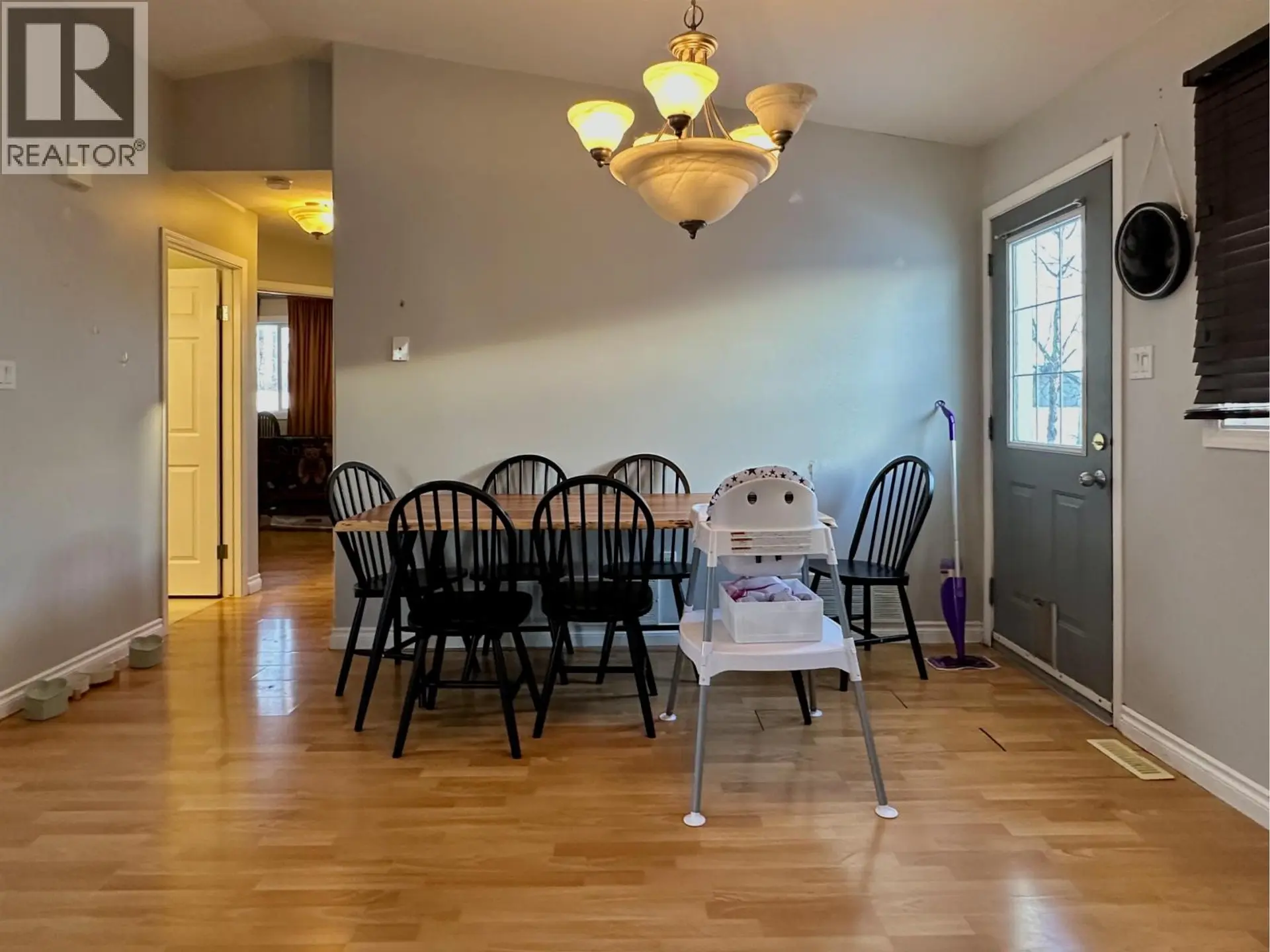 Property at 4405 HERITAGE CRESCENT, Fort Nelson, BC